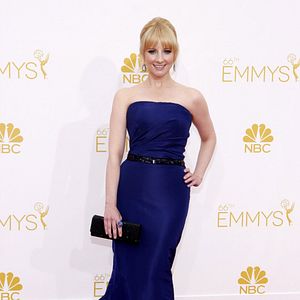 Photo Melissa Rauch