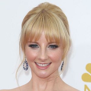 Photo Melissa Rauch