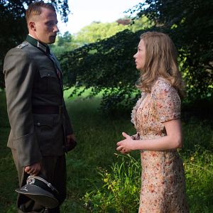 Photo Michelle Williams