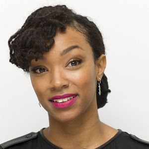 Photo Sonequa Martin-Green