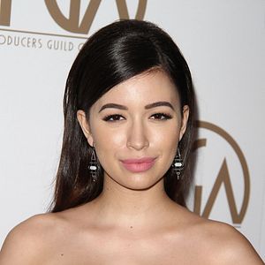 Photo Christian Serratos