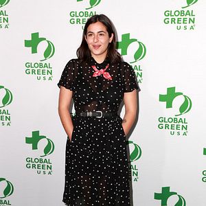 Photo Alanna Masterson