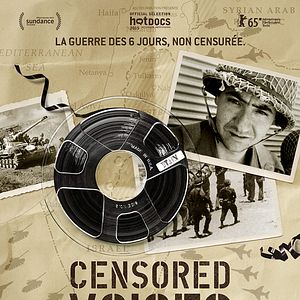 Photo Censored Voices