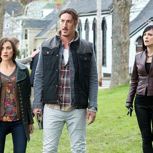 Photo Les Mystères de Haven