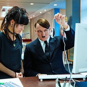 Photo Franziska Wulf