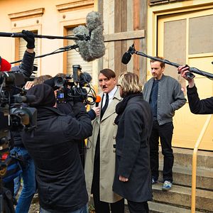 Photo Fabian Busch