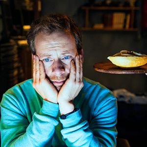 Photo Fabian Busch