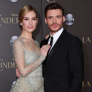 Photo Richard Madden