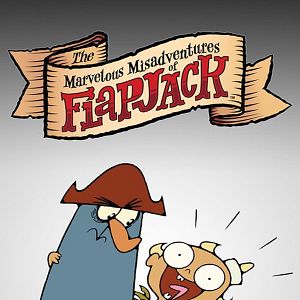 Photo Les Merveilleuses Mésaventures de Flapjack