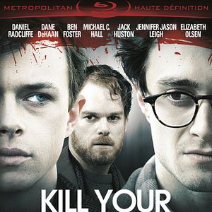 Photo Kill Your Darlings - Obsession meurtrière