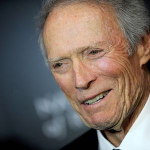 Photo Clint Eastwood