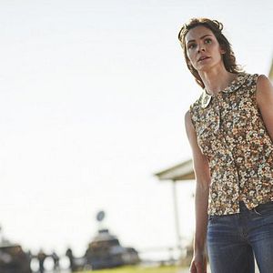 Photo Childhood's End : les enfants d'Icare