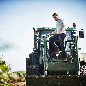 Photo Childhood's End : les enfants d'Icare