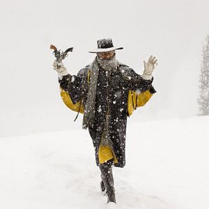 Photo Samuel L. Jackson