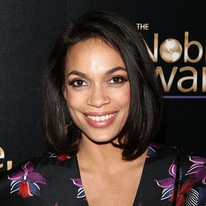 Photo Rosario Dawson