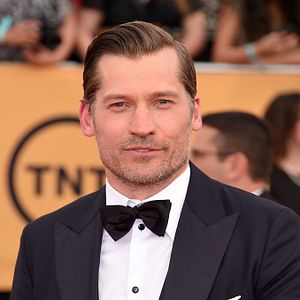 Photo Nikolaj Coster-Waldau