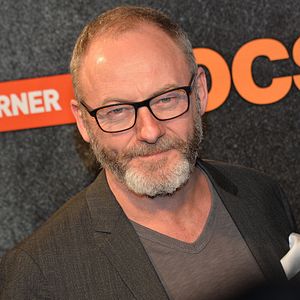 Photo Liam Cunningham