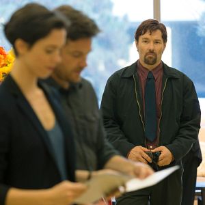 Photo The Gift