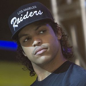 Photo O'Shea Jackson Jr.