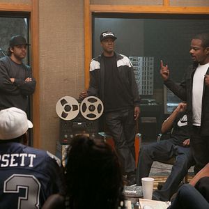 Photo Jason Mitchell