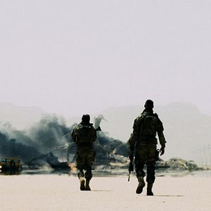 Photo Monsters: Dark Continent