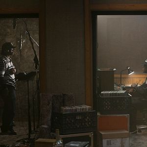 Photo Jason Mitchell