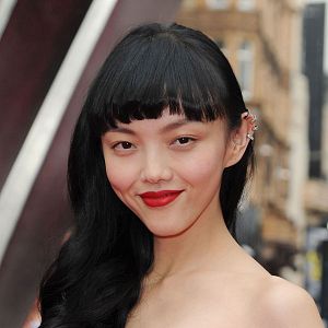 Photo Rila Fukushima