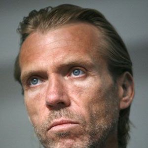 Photo Richard Brake