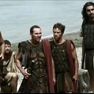 Photo Odysseus, voyage au cœur des ténèbres
