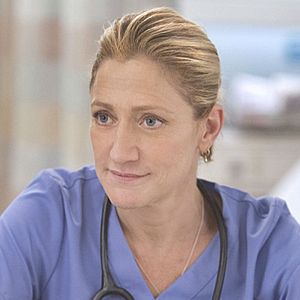 Photo Nurse Jackie