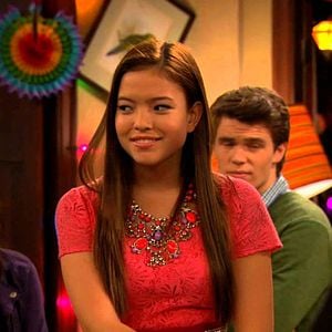 Photo C'est pas moi !