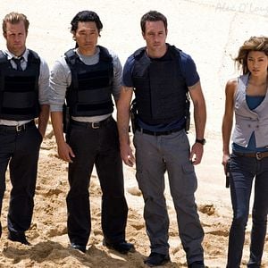 Photo Hawaii Five-0 (2010)