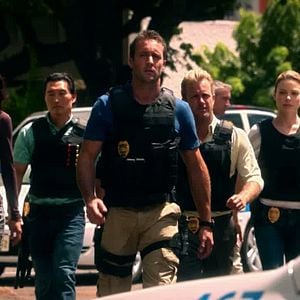 Photo Hawaii Five-0 (2010)