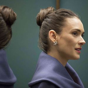 Photo Winona Ryder