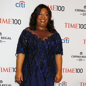 Photo Shonda Rhimes