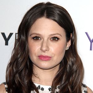 Photo Katie Lowes