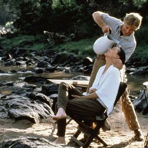 Photo Out of Africa - Souvenirs d'Afrique
