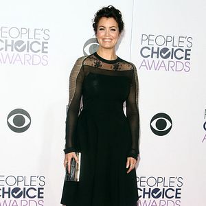Photo Bellamy Young