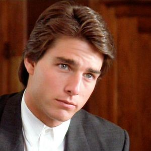 Photo Rain Man