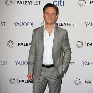 Photo Tony Goldwyn