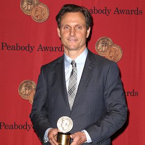 Photo Tony Goldwyn