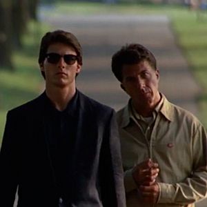 Photo Rain Man