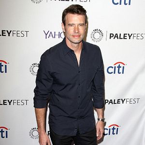 Photo Scott Foley