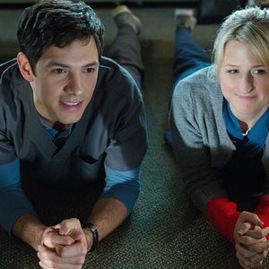 Photo Dr Emily Owens