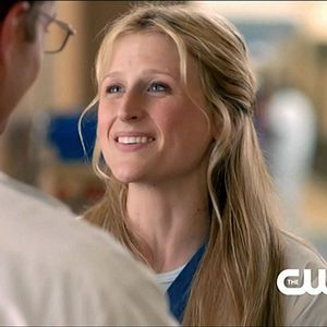 Photo Dr Emily Owens