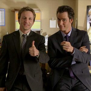 Photo Franklin & Bash