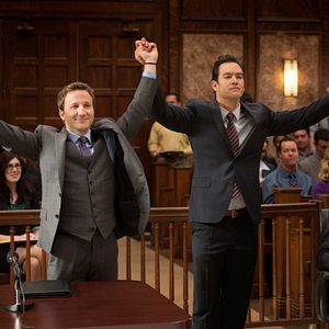 Photo Franklin & Bash