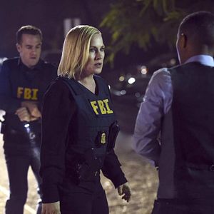 Photo Les Experts : Cyber