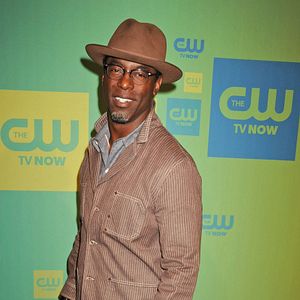 Photo Isaiah Washington