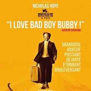 Photo Bad Boy Bubby